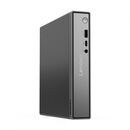 Desktop lenovo thinkcentre neo 50q gen 5 tiny, , intel® core 7 240h, 10c (6p + 4e) / 16t, p-core 2.5 / 5.2ghz, e-core 1.8 / 4.0ghz, 24mb, ram 1x 16gb so-dimm ddr5-5600, ssd 512gb ssd m.2 2280 pcie® 4.0x4 nvme® opal 2.0, video: integrated intel® graphics, ,  Desktop PC | electropc.ro
