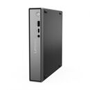 Desktop lenovo thinkcentre neo 50q gen 5 tiny, , intel® core 7 240h, 10c (6p + 4e) / 16t, p-core 2.5 / 5.2ghz, e-core 1.8 / 4.0ghz, 24mb, ram 1x 16gb so-dimm ddr5-5600, ssd 512gb ssd m.2 2280 pcie® 4.0x4 nvme® opal 2.0, video: integrated intel® graphics, ,  Desktop PC | electropc.ro