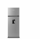 Frigider cu doua usi heinner hf-hs205swde++,  Frigidere | electropc.ro