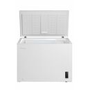 Lada frigorifica fram fcf-m249dinvce++,  Lazi frigorifice | electropc.ro