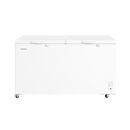 Lada frigorifica heinner hcf-m508invce++,  Lazi frigorifice | electropc.ro