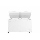 Lada frigorifica heinner hcf-m508invce++,  Lazi frigorifice | electropc.ro