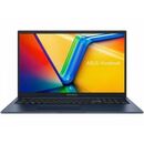 Laptop asus vivobook 17, x1704va-au943, 17.3-inch, fhd (1920 x 1080) 16:9 aspect ratio, intel® core™ 7 processor 150u 1.8 ghz (12mb cache, up to 5.4 ghz, 10 cores, 12 threads), intel® graphics, 1x ddr4 so-dimm slot, 1x m.2 2280 pcie 4.0x4, ddr4 16gb, 1tb ,  Laptopuri | electropc.ro