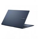 Laptop asus vivobook 17, x1704va-au943, 17.3-inch, fhd (1920 x 1080) 16:9 aspect ratio, intel® core™ 7 processor 150u 1.8 ghz (12mb cache, up to 5.4 ghz, 10 cores, 12 threads), intel® graphics, 1x ddr4 so-dimm slot, 1x m.2 2280 pcie 4.0x4, ddr4 16gb, 1tb ,  Laptopuri | electropc.ro