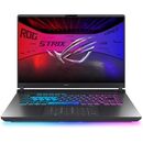 Laptop gaming asus rog strix g16, g615jhr-rv077, 16-inch, fhd+ 16:10 (1920 x 1200, wuxga), intel® core™ i7 processor 14650hx 2.2 ghz (30mb cache, up to 5.2 ghz, 16 cores, 24 threads), intel® uhd graphics, nvidia® geforce rtx™ 5050 laptop gpu, 165hz, 2x dd,  Laptopuri | electropc.ro