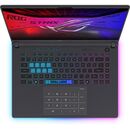 Laptop gaming asus rog strix g16, g615jhr-rv077, 16-inch, fhd+ 16:10 (1920 x 1200, wuxga), intel® core™ i7 processor 14650hx 2.2 ghz (30mb cache, up to 5.2 ghz, 16 cores, 24 threads), intel® uhd graphics, nvidia® geforce rtx™ 5050 laptop gpu, 165hz, 2x dd,  Laptopuri | electropc.ro