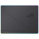 Laptop gaming asus rog strix g18, g815jhr-s8042, 18-inch, fhd+ 16:10 (1920 x 1200, wuxga), intel® core™ i7 processor 14650hx 2.2 ghz (30mb cache, up to 5.2 ghz, 16 cores, 24 threads), intel® uhd graphics, nvidia® geforce rtx™ 5050 laptop gpu, 144hz, 2x dd,  Laptopuri | electropc.ro