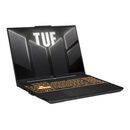 Laptop gaming asus tuf f16, fx607vj-rl078, 16-inch, fhd+ 16:10 (1920 x 1200, wuxga), intel® core™ 5 processor 210h 2.2 ghz (12mb cache, up to 4.8 ghz, 8 cores, 12 threads), intel® iris xᵉ graphics, nvidia® geforce rtx™ 3050 laptop gpu, 144hz, 2x ddr4 so-d,  Laptopuri | electropc.ro