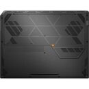 Laptop gaming asus tuf f16, fx608jhr-rv063, 16-inch, fhd+ 16:10 (1920 x 1200, wuxga), intel® core™ i7 processor 14650hx 2.2 ghz (30mb cache, up to 5.2 ghz, 16 cores, 24 threads), intel® uhd graphics, nvidia® geforce rtx™ 5050 laptop gpu, 165hz, 2x ddr5 so,  Laptopuri | electropc.ro