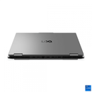 Laptop lenovo gaming loq 17irx10, 17.3" fhd (1920x1080) ips 300nits anti-glare, 100% srgb, 165hz, g-sync®, intel® core™ i7-13650hx, 14c (6p + 8e) / 20t, p-core 2.6 / 4.9ghz, e-core 1.9 / 3.6ghz, 24mb, video nvidia® geforce rtx™ 5050 8gb gddr7, boost clock,  Laptopuri | electropc.ro