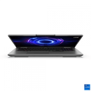 Laptop lenovo gaming loq 17irx10, 17.3" fhd (1920x1080) ips 300nits anti-glare, 100% srgb, 165hz, g-sync®, intel® core™ i7-13650hx, 14c (6p + 8e) / 20t, p-core 2.6 / 4.9ghz, e-core 1.9 / 3.6ghz, 24mb, video nvidia® geforce rtx™ 5050 8gb gddr7, boost clock,  Laptopuri | electropc.ro