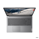 Laptop lenovo ideapad 1 15amn7, 15.6" fhd (1920x1080) tn 220nits anti-glare, amd ryzen™ 3 7320u (4c / 8t, 2.4 / 4.1ghz, 2mb l2 / 4mb l3), video integrated amd radeon™ 610m graphics, ram 1x 16gb soldered lpddr5-5500; memory soldered to systemboard, no slot,  Laptopuri | electropc.ro