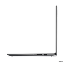 Laptop lenovo ideapad 1 15amn7, 15.6" fhd (1920x1080) tn 220nits anti-glare, amd ryzen™ 3 7320u (4c / 8t, 2.4 / 4.1ghz, 2mb l2 / 4mb l3), video integrated amd radeon™ 610m graphics, ram 1x 16gb soldered lpddr5-5500; memory soldered to systemboard, no slot,  Laptopuri | electropc.ro