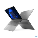 Laptop lenovo ideapad pro 5 14iah10, 14" 2.8k (2880x1800) oled 500nits (typical) / 1100nits (peak) glossy, 100% dci-p3, displayhdr™ true black 1000, 120hz vrr, intel® core ultra 5 225h, 14c (4p + 8e + 2lpe) / 14t, max turbo up to 4.9ghz, 18mb, video integ,  Laptopuri | electropc.ro
