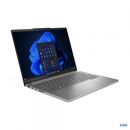 Laptop lenovo ideapad pro 5 14iah10, 14" 2.8k (2880x1800) oled 500nits (typical) / 1100nits (peak) glossy, 100% dci-p3, displayhdr™ true black 1000, 120hz vrr, intel® core ultra 5 225h, 14c (4p + 8e + 2lpe) / 14t, max turbo up to 4.9ghz, 18mb, video integ,  Laptopuri | electropc.ro