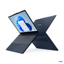 Laptop lenovo ideapad slim 3 15ahp10, 15.3" wuxga (1920x1200) ips 300nits anti-glare, 45% ntsc, 60hz, amd ryzen™ 7 8840hs (8c / 16t, 3.3 / 5.1ghz, 8mb l2 / 16mb l3), video integrated amd radeon™ 780m graphics, ram 8gb soldered ddr5-5600 + 8gb so-dimm ddr5,  Laptopuri | electropc.ro