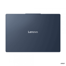 Laptop lenovo ideapad slim 3 15ahp10, 15.3" wuxga (1920x1200) ips 300nits anti-glare, 45% ntsc, 60hz, amd ryzen™ 7 8840hs (8c / 16t, 3.3 / 5.1ghz, 8mb l2 / 16mb l3), video integrated amd radeon™ 780m graphics, ram 8gb soldered ddr5-5600 + 8gb so-dimm ddr5,  Laptopuri | electropc.ro