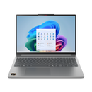 Laptop lenovo ideapad slim 5 16ahp10, 16" wuxga (1920x1200) ips 300nits anti-glare, 45% ntsc, 60hz, amd ryzen™ 7 8845hs (8c / 16t, 3.8 / 5.1ghz, 8mb l2 / 16mb l3), video integrated amd radeon™ 780m graphics, ram 2x 16gb so-dimm ddr5-5600; two ddr5 so-dimm,  Laptopuri | electropc.ro