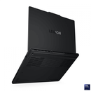 Laptop lenovo legion pro 5 16irx10, 16" wqxga (2560x1600) ips 500nits anti-glare, 100% dci-p3, 240hz, displayhdr™ 400, dolby vision®, g-sync®, low blue light, high gaming performance, intel® core i9-14900hx, 24c (8p + 16e) / 32t, p-core 2.2 / 5.8ghz, e-co,  Laptopuri | electropc.ro