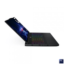 Laptop lenovo legion pro 5 16irx10, 16" wqxga (2560x1600) ips 500nits anti-glare, 100% dci-p3, 240hz, displayhdr™ 400, dolby vision®, g-sync®, low blue light, high gaming performance, intel® core i9-14900hx, 24c (8p + 16e) / 32t, p-core 2.2 / 5.8ghz, e-co,  Laptopuri | electropc.ro