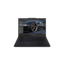 Laptop lenovo thinkpad p1 gen 7; 16" wqxga (2560x1600) ips 500nits anti- glare, 100% srgb, 165hz, tÜv low blue light; intel® core™ ultra 7 165h, 16c (6p + 8e + 2lpe) / 22t, max turbo up to 5.0ghz, 24mb; video nvidia® rtx 2000 ada generation 8gb gddr6; ram,  Laptopuri | electropc.ro