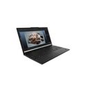 Laptop lenovo thinkpad p16s gen 3 (intel); 16" wuxga (1920x1200) ips 300nits anti-glare, 45% ntsc; intel® core ultra 7 155h, 16c (6p + 8e + 2lpe) / 22t, max turbo up to 4.8ghz, 24mb; video integrated intel® arc™ graphics; ram 2x 16gb so-dimm ddr5-5600 non,  Laptopuri | electropc.ro