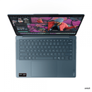 Laptop lenovo yoga slim 7 14akp10, 14" 2.8k wqxga+ (2880x1800) oled 1100nits (peak) / 500nits (typical) glossy, 100% dci-p3, 120hz, eyesafe®, dolby vision®, displayhdr™ true black 1000, x-rite®, puresight pro, amd ryzen™ ai 7 350 (8c / 16t, 2.0 / 5.0ghz, ,  Laptopuri | electropc.ro