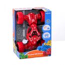 Masina off-road cu lumini si sunete, momki, mix,  Masinute | electropc.ro