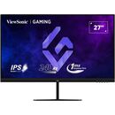 Monitor viewsonic 27" vx2779a-hd-pro, diagonal (inch): 27, diagonal (cm): 69, aspect ratio: 16:9, panel: ips, resolution: 1920x1080, refresh rate: 240hz, response time mprt: 1ms, brightness (max): 250 cd/m², contrast (static) : 1000:1, contrast (dynamic):,  Monitoare LED | electropc.ro
