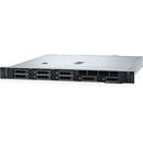 Poweredge r360 rack server intel xeon e-2414 2.6g, 4c/4t, 12m cache, turbo, (55w) ddr5, 16gb udimm, 5600mt/s ecc, 480gb ssd sata read intensive 6gbps 512e 2.5in hot-plug ag drive,3.5in hyb carr, 3.5 chassis with up to 4 hot plug hard drives, motherboard w,  Sisteme server | electropc.ro