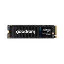 Ssd goodram px500, 512gb, nvme, m.2,  SSD-uri Interne | electropc.ro