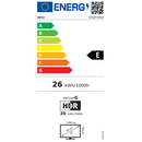 Televizor metz qled 32mqf7000z, 80 cm, smart google tv, hd, clasa e (model 2025),  Televizoare | electropc.ro