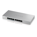 Zyxel gs1200  8-port web managed poe gigabit switch,  Switch-uri | electropc.ro