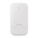 Zyxel poe12-3pd, 4 x 1gb port poe extender. 45w poe budget, ip55 rated (outdoor),  Access point & Range Ext. | electropc.ro