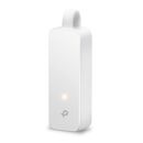 Adaptor tp link, interfata iesire: 3 usb-a 3.0 ports 1 gigabit ethernet port, 1× 3.0 usb-c connector,  Placi de retea | electropc.ro