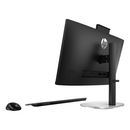 All-in-one hp prostudio4 g1i cu procesor intel core ultra 5 225t 10-core (2.5ghz, up to 4.9ghz, 20mb), 16gb ddr5 5600mhz (1x16gb), 512gb m.2 2280 pcle nvme, video integrat intel graphics, microsoft windows 11 pro 64, black& silver, 1yw,  All in one PC | electropc.ro