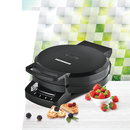Aparat de facut gofre heinner hwf-f1200bk,  Aparate pentru preparat desert | electropc.ro
