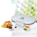 Aparat de facut gofre heinner hwf-f14002wh,  Aparate pentru preparat desert | electropc.ro