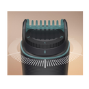 Aparat de tuns corporal philips seria 7000 bg7470/15, acumulator, autonomie 120 min, negru,  Aparate de tuns | electropc.ro