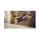 Aparat de tuns electric philips bt7670/15 seria 7000, 40 setari lungime, tehnologie beardsense, 100% rezistent la apa, husa transport, gri,  Aparate de tuns | electropc.ro