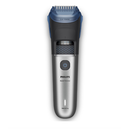 Aparat de tuns electric philips bt7670/15 seria 7000, 40 setari lungime, tehnologie beardsense, 100% rezistent la apa, husa transport, gri,  Aparate de tuns | electropc.ro