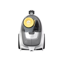 Aspirator fara sac xb2140/09, 850 w, filtru super clean air, powercyclone 4, 1.3 l, alb,  Aspiratoare | electropc.ro