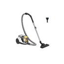Aspirator fara sac xb2140/09, 850 w, filtru super clean air, powercyclone 4, 1.3 l, alb,  Aspiratoare | electropc.ro