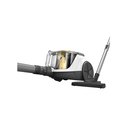 Aspirator fara sac xb2140/09, 850 w, filtru super clean air, powercyclone 4, 1.3 l, alb,  Aspiratoare | electropc.ro