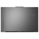 Asus tuf gaming f17 fx707vj-hx029, ecran 17.3" fhd (1920×1080) 16:9, panou ips-level 144hz anti-glare, 300 nits, contrast 800:1, ntsc 45%, procesor intel core 5 210h 2.2ghz (până la 4.8ghz, 12mb cache, 8c/12t), placă video nvidia geforce rtx 3050 laptop g,  Laptopuri | electropc.ro