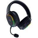 Casti razer barracuda x chroma, wireless, bluetooth, conectivitate 2.4 ghz wireless/bluetooth,  , pana la 35h (iluminare pornita), iluminare rgb, negru,  Casti audio | electropc.ro