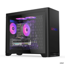 Desktop gaming lenovo legion t5 30agb10 , amd ryzen™ 9 7950x3d (16c / 32t, 4.2 / 5.7ghz, 16mb l2 / 128mb l3), video nvidia® geforce rtx™ 5070 ti 16gb gddr7, ram 2x 16gb udimm ddr5-5600; four ddr5 udimm slots, dual-channel capable; up to 32gb ddr5-5600, ss,  Desktop PC | electropc.ro