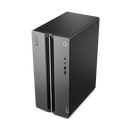 Desktop gaming lenovo loq tower 17irr9 , intel® core i7-14700, 20c (8p + 12e) / 28t, max turbo up to 5.4ghz, p-core 2.1 / 5.3ghz, e-core 1.5 / 4.2ghz, 33mb, video nvidia® geforce rtx™ 5060 ti 8gb gddr7, ram 1x 16gb udimm ddr5-5600; two ddr5 udimm slots, d,  Desktop PC | electropc.ro