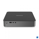 Desktop lenovo ideacentre mini 01irh10r , intel® core 7 240h, 10c (6p + 4e) / 16t, p-core 2.5 / 5.2ghz, e-core 1.8 / 4.0ghz, 24mb, video integrated intel® graphics, ram 1x 16gb so-dimm ddr5-5600; two ddr5 so-dimm slots, dual-channel capable; up to 32gb dd,  Desktop PC | electropc.ro