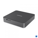 Desktop lenovo ideacentre mini 01irh10r , intel® core 7 240h, 10c (6p + 4e) / 16t, p-core 2.5 / 5.2ghz, e-core 1.8 / 4.0ghz, 24mb, video integrated intel® graphics, ram 1x 16gb so-dimm ddr5-5600; two ddr5 so-dimm slots, dual-channel capable; up to 32gb dd,  Desktop PC | electropc.ro